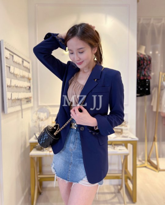 BZ10531BU Blazer