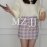 SK11784PU Skirt