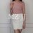 SK11835WH Skirt