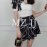 SK11836BK Skirt