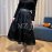 SK11943GN Skirt