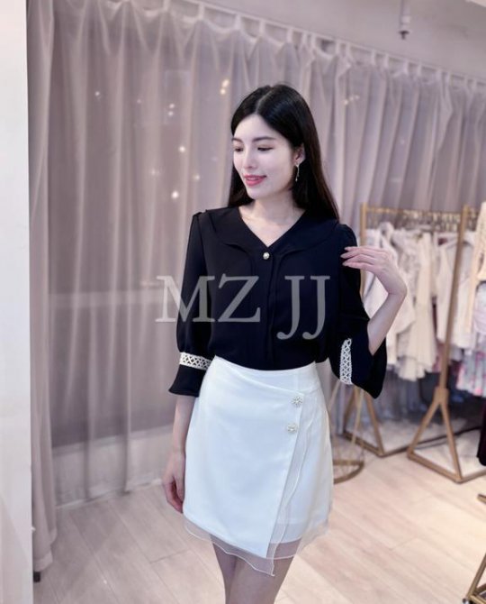 BL14748NY Blouse