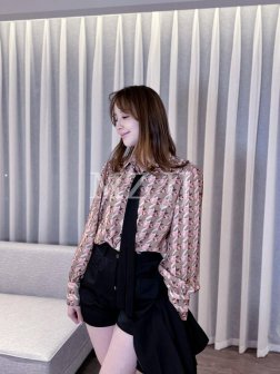 BL14759PK Blouse