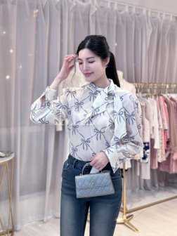 BL14780WH Blouse