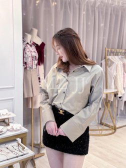 BL14791BE Blouse