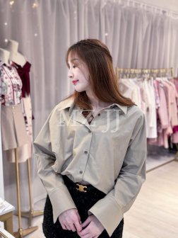 BL14791BE Blouse