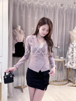 BZ10553PK Blazer