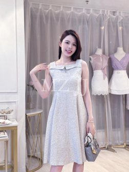 OP14837WH Dress