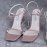 SD10161BE Sandals