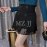 SK11977BK Skirt