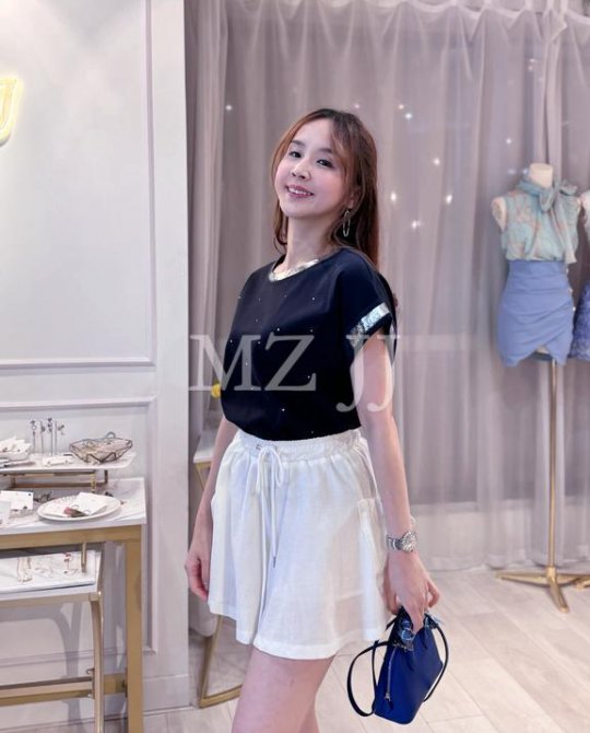 SK12065WH Skirt