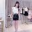 SK12074BW Skirt