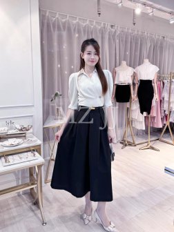 SK12091BK Skirt