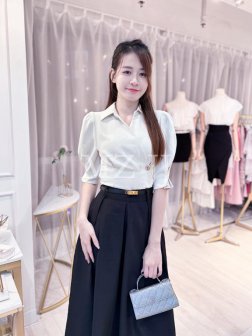 SK12091BK Skirt