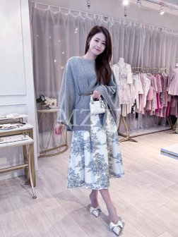 SK12115WH Skirt