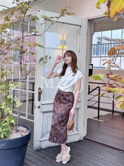 SK12121BR Skirt