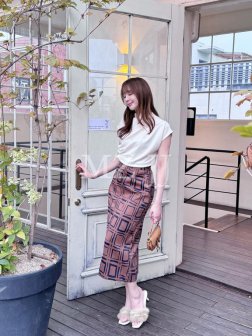 SK12121BR Skirt