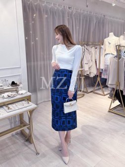 SK12121BU Skirt