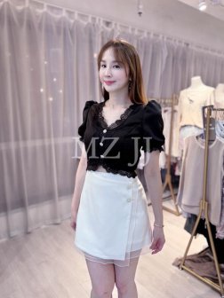 SK12123WH Skirt