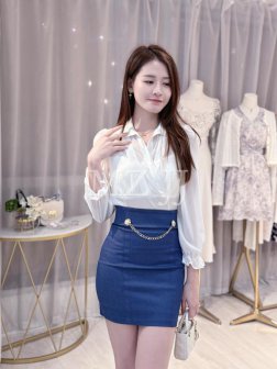 SK12125BU Skirt