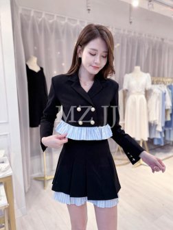 SK12128BK Skirt