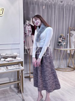 SK12157PK Skirt