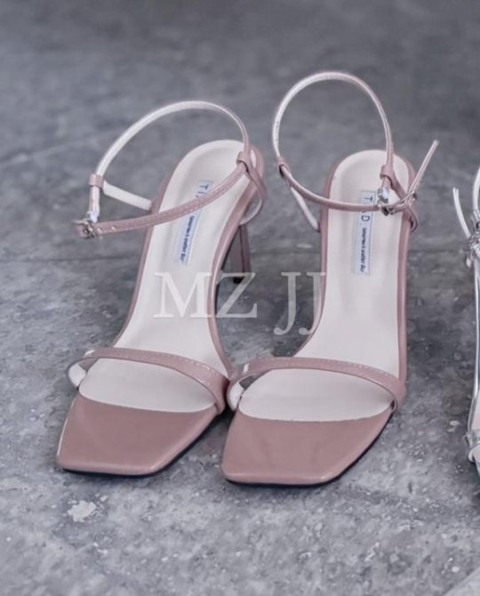SD10161BE Sandals