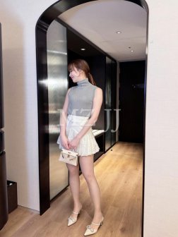 SK12213WH Skirt